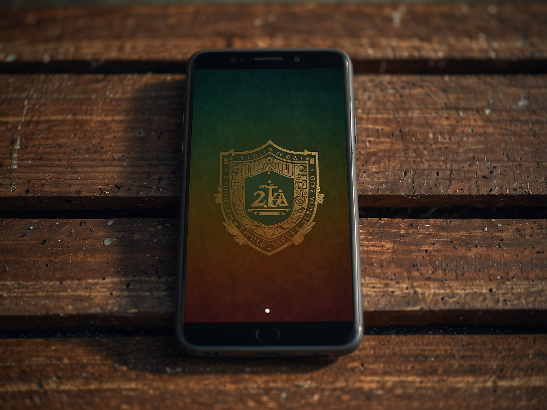 2FA Banner