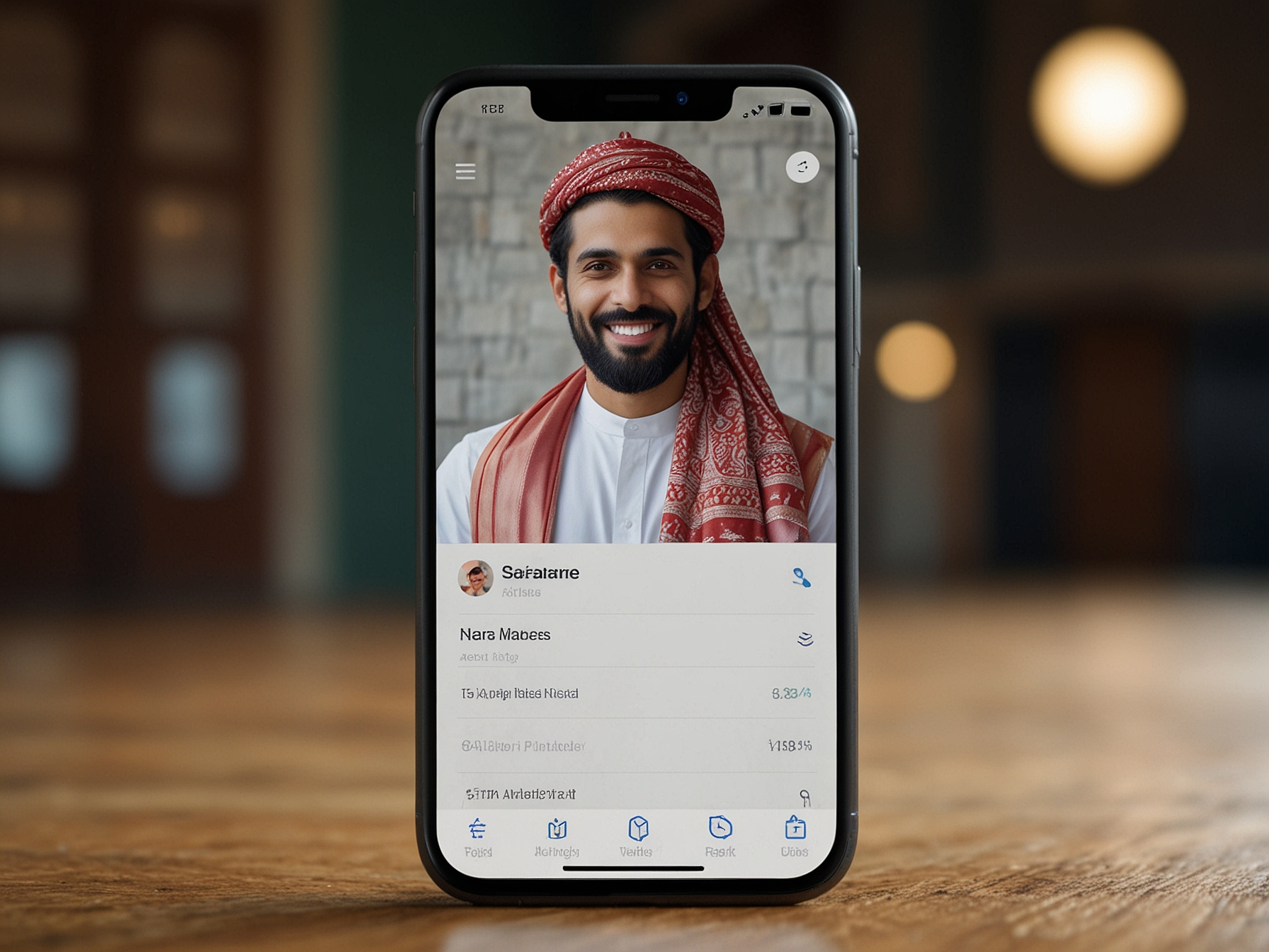 eID Banner