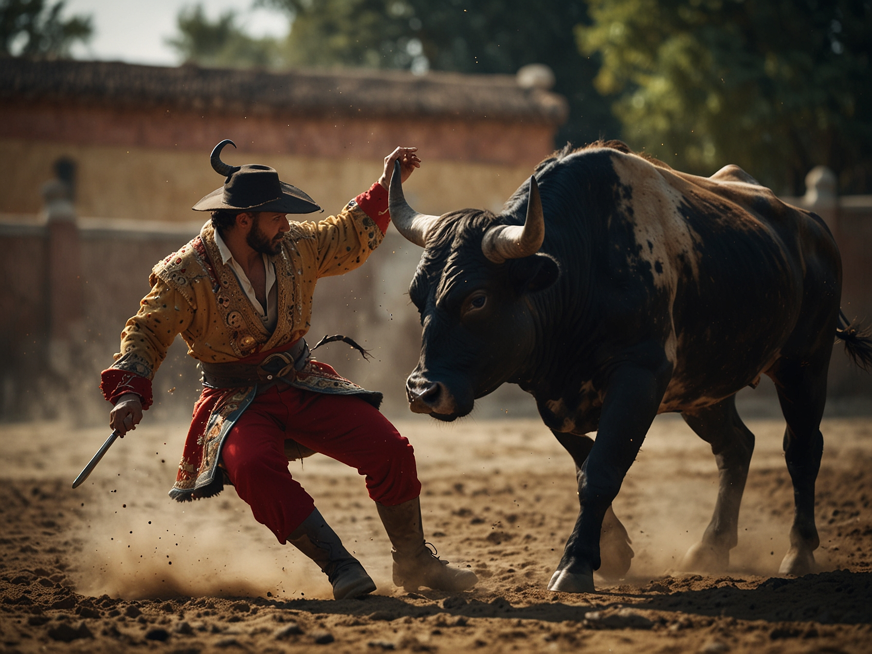Play Banner Book of Toro